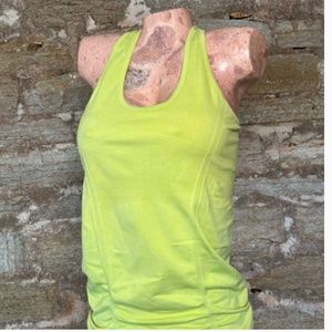 Athleta Dri Fit Tank